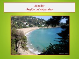 Zapallar
Región de Valparaíso
