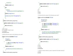 t.start();
}
public void run()
{
try
{
t.join()