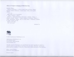 Library of Congress Cataloging-in-Publication Data
K<1t,10l,;,1, Sh igco.
N,1ture's morphology : an atlas of tooth shape an