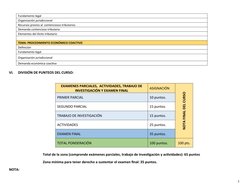 Fundamento legal
Organización jurisdiccional
Recursos previos al contenciosos tributarios
Demanda contencioso tributaria
Ele