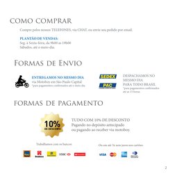 2
Floral design, flowers of the world, FLORES, FLOR
Floral design, flowers of the world, FLORES, FLOR
Formas de Envio
como co