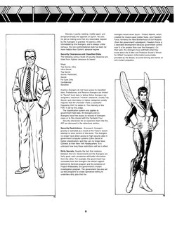 Sikorsky is portly, balding, middle-aged, and
temperamentally the opposite of Gyrich. He sees
his job as making sure that any