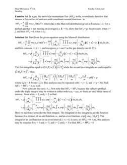 Fluid Mechanics, 5th Ed.