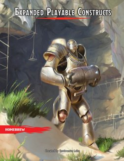 Expanded Playable Constructs
Expanded Playable Constructs
Expanded Playable Constructs
Expanded Playable Constructs
Expanded