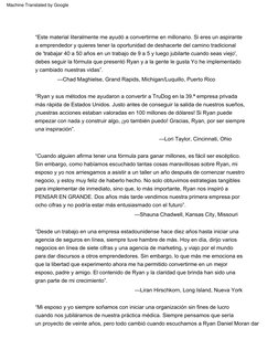 “Cuando alguien afirma tener una fórmula para ganar millones, es fácil ser escéptico.
Sin embargo, como habí