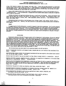 EDUCATIONAL INTERPRETATIONSOF THE WISC-III
PRESENTATION AT HASP CONVENTION WASHINGTON, DC
APRIL 17, 1993
& Loos, 1953; Pastov