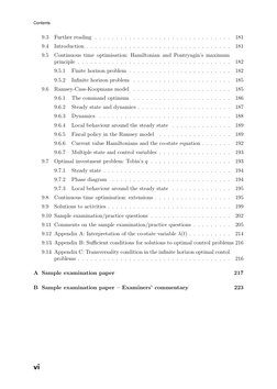 Contents
9.3
Further reading . . . . . . . . . . . . . . . . . . . . . . . . . . . . . . . .
181
9.4
Introduction . . . . . .