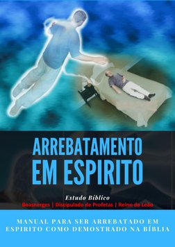 Boasnerges | Discipulado de Profetas | Reino do Leão