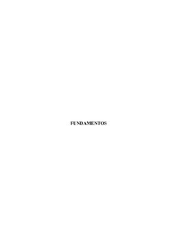 FUNDAMENTOS