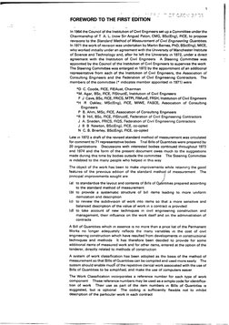 6
In 1964 the Councll of the lnstltutlon of Clvd Engmeers set up a Committee underthe
Cha~rmansh~p
of T A. L. (now SirAngu