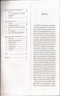 Capítulo 5: LA EDICIÓN CRÍTICA: CONSTITUTIO TEXTUS m.u.a....=»
69
IS
ElEGtiO oceano onocnron cion
rre
69
5.1.1.