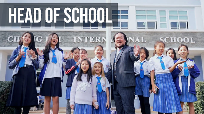 Head of School