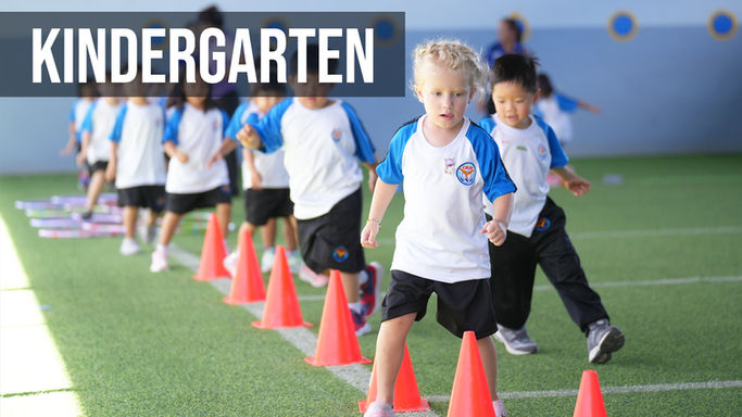 Kindergarten