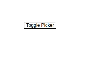 GithubPicker-Before