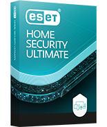 ESET HOME SECURITY ULTIMATE BOX ESET HOME SECURITY ULTIMATE BOX