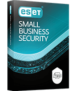 ESET SMALL BUSINESS SECURITY BOX ESET SMALL BUSINESS SECURITY BOX