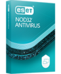 ESET NOD32 Antivirus Box ESET NOD32 Antivirus Box
