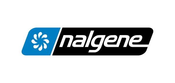 WooCommerce merchant Nalgene’s logo.