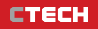 CTech CTech logo