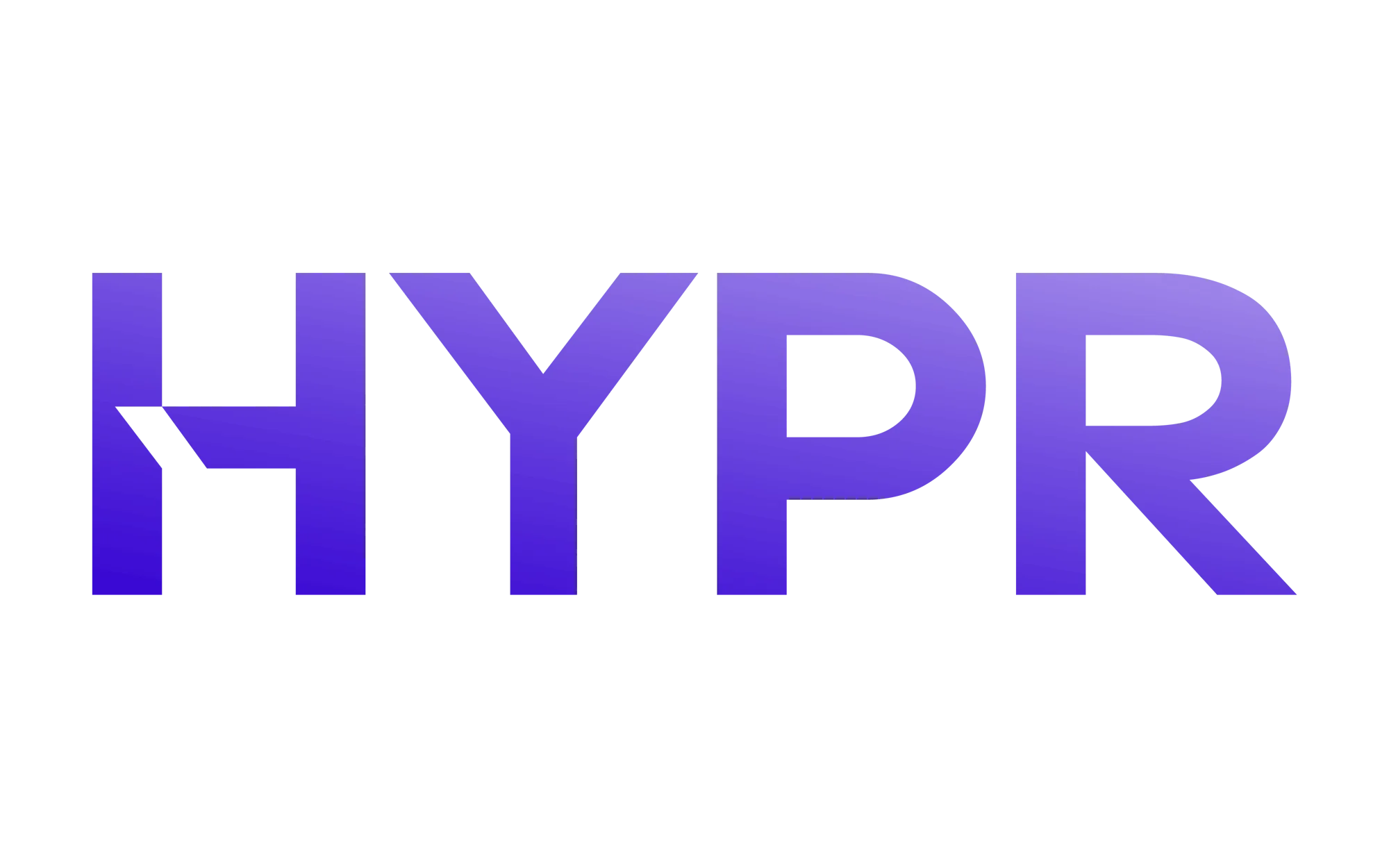 Hypr logo