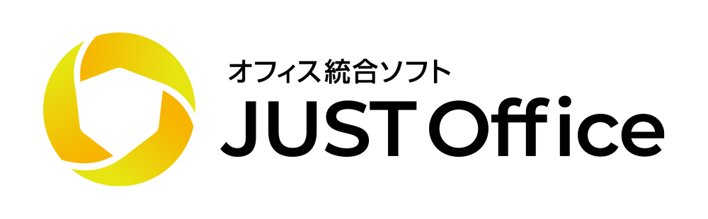 Just Systems logo