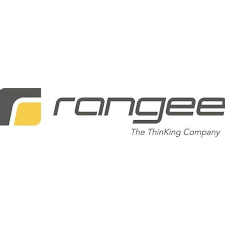 Rangee logo