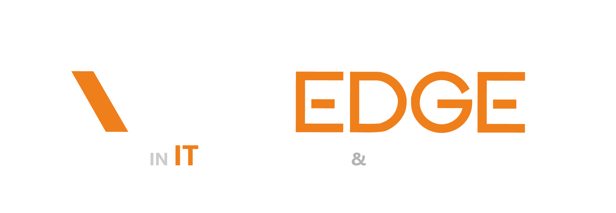 VeeEdge logo