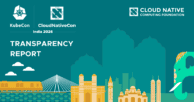 KubeCon + CloudNativeCon India 2026