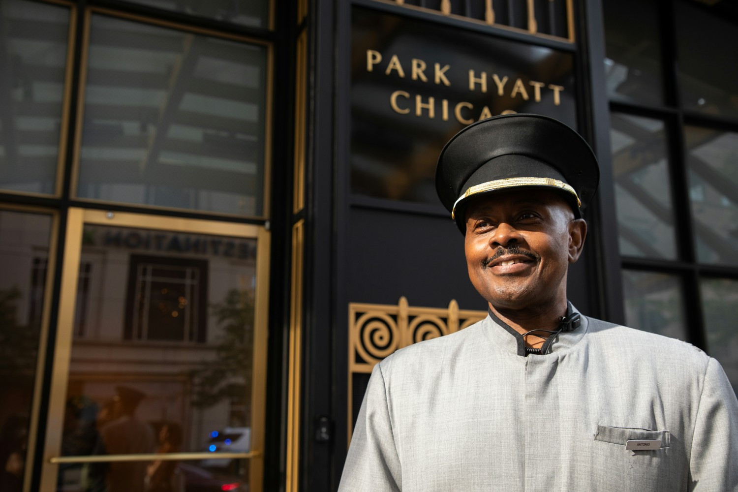 Hyatt Hotels Corporation Photo