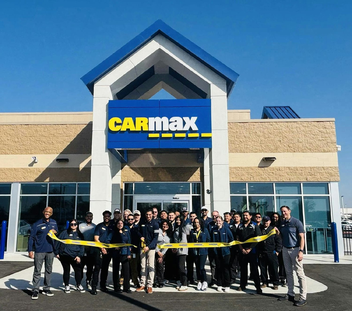 CarMax Photo