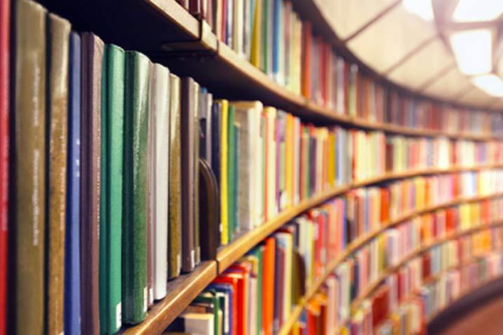 books ©United Nations/Political and Peacebuilding Affairs
