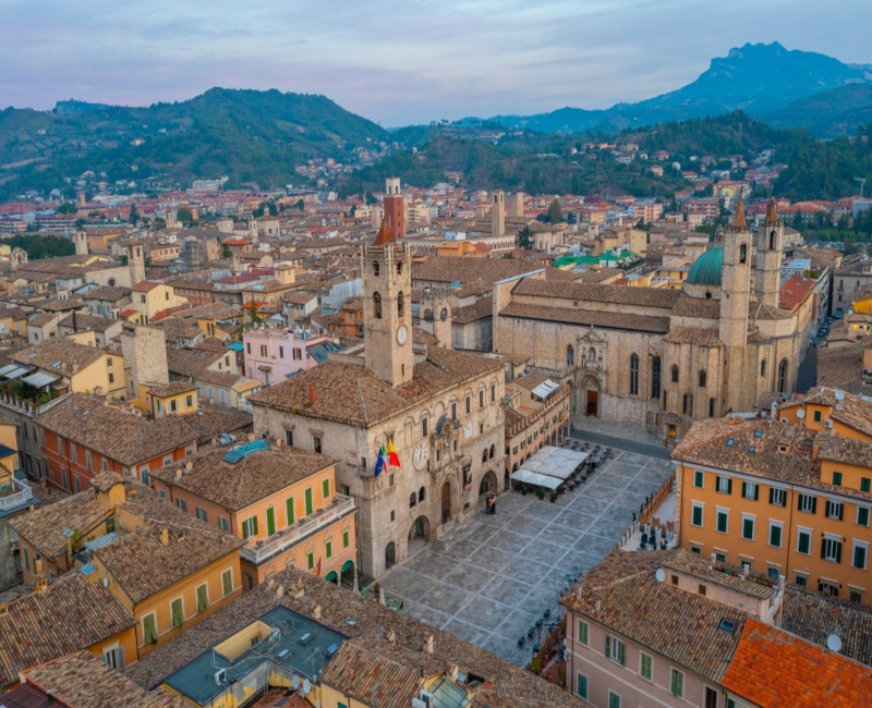 Sede di Ascoli Piceno